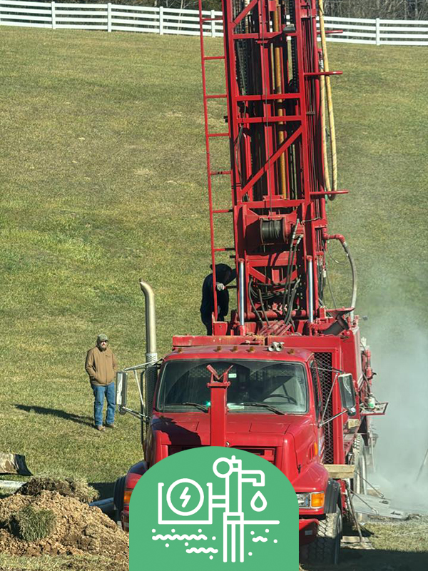 Well Drilling