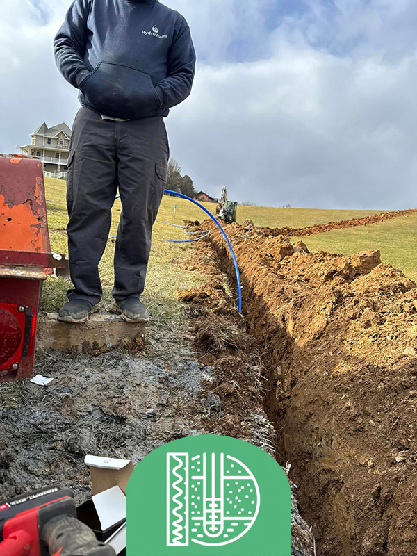 Well Pump & Water Line Services